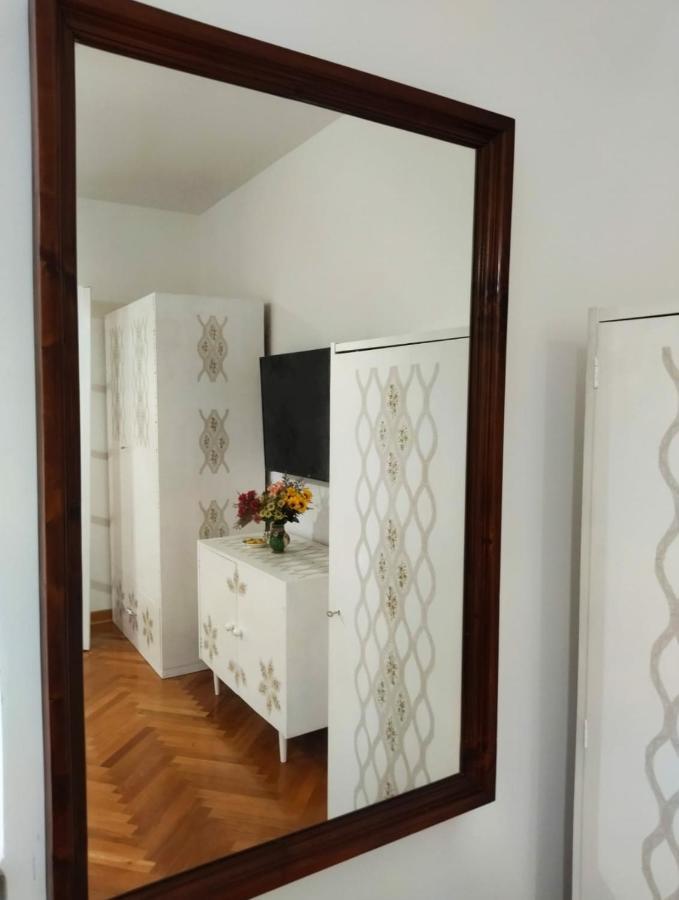 Palace Luxury Apartments The Heart Of Beograd Eksteriør bilde
