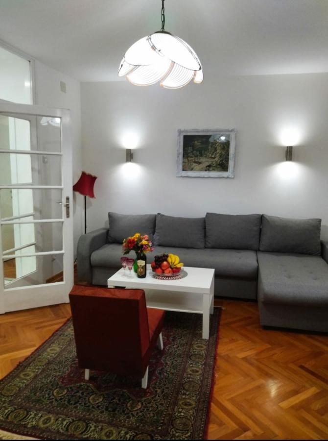 Palace Luxury Apartments The Heart Of Beograd Eksteriør bilde
